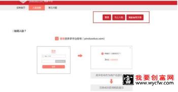 拼多多水果入驻流程是什么？缴纳保证金吗？