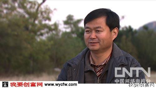 李志民