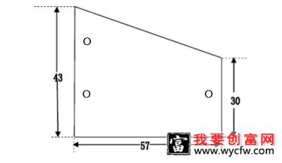 兔子养殖场建筑布局