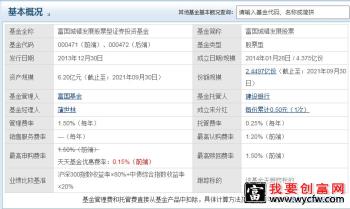 富裕国家城市发展股权基金表现如何？
