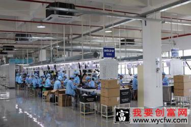 一个人开哪种工厂更赚钱？开工厂技巧是什么？