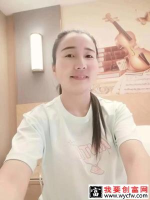 [沅陵电商人物]酥糖人称香，匠心龙泉梦—沈必芳