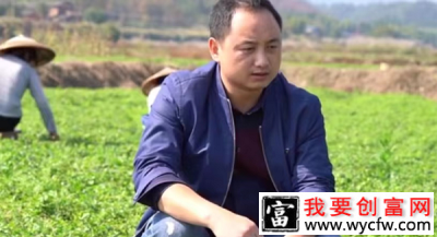 对话新农人｜抓住风口搞电商，年销百万，带乡亲们一起致富