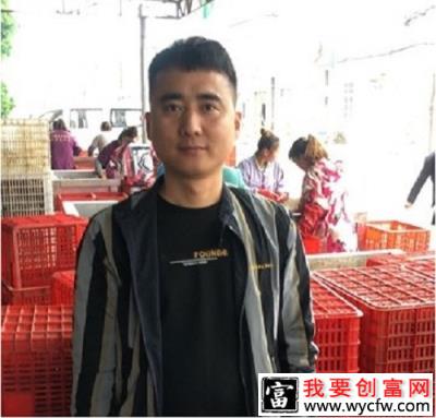 从助农卖货到助农创业，让返乡新农人走上人生C位
