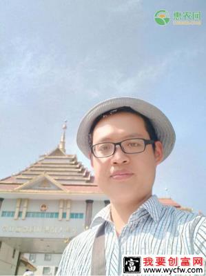 缘起于江湖救急，惠农代卖携手湖南小伙谱写农业篇章