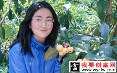 曾地凤：农批通圆了我电商梦！让我成了果农的救星