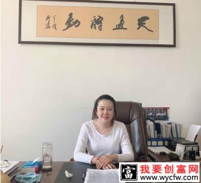 苗木商家：线上种出“摇钱树”