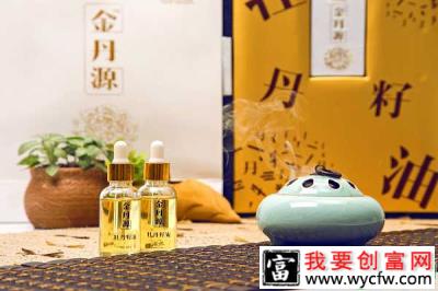 牡丹籽油一斤600元，油用牡丹或已成为“致富花”