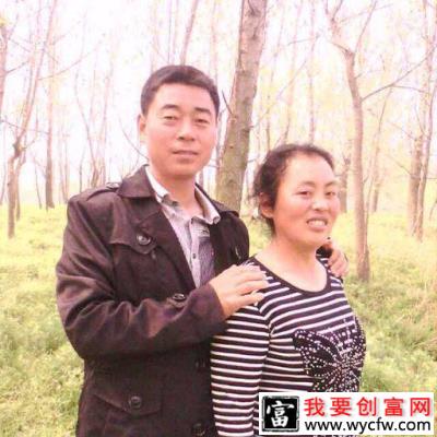 向往自由热爱草原的他专注十六年山羊养殖秘籍