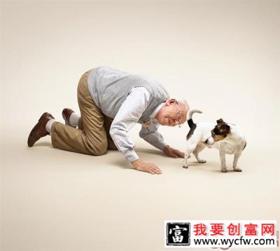 不弃养不虐待，养宠的十八个好处