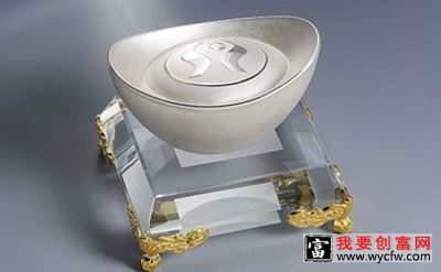 现货白银基础入门知识