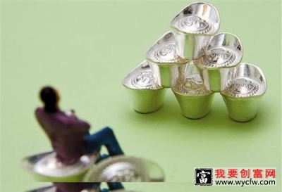 现货白银投资的仓位管理技巧