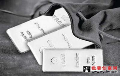 现货白银开户技巧有哪些？