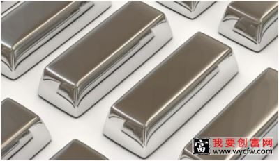 现货白银支撑线怎么判断？