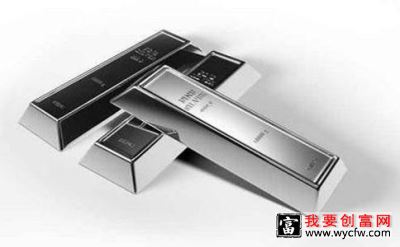 现货白银什么时候开盘？