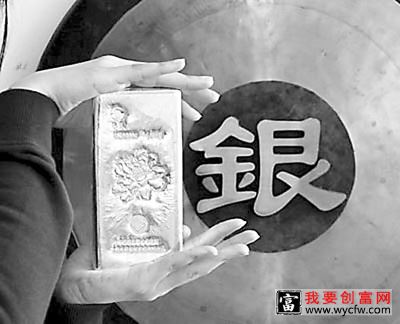 短线操作现货白银有哪些要领？