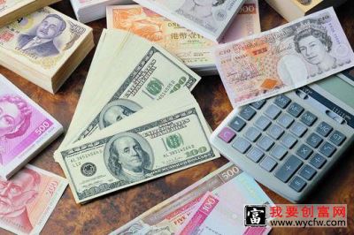 石油美元是什么