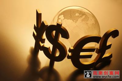 外汇牌价是什么