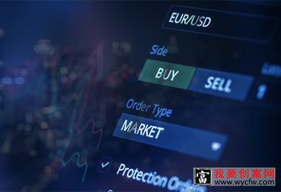 外汇中的缺口支撑是什么意思