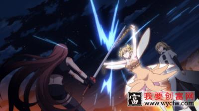 妖精种植手册 妖精种植手册：御姐魅魔现身，大开杀戒！_高清1080P在线观看平台