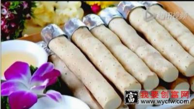 掌握山药种植方法，家家年入百万