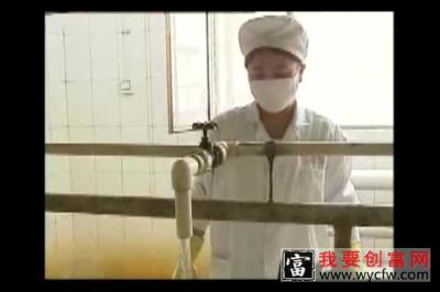 香菇种植技术视频 香菇种植技术  栽培管理 苗间管理