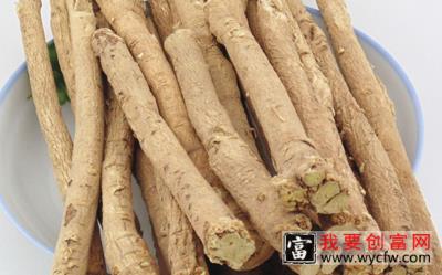 黄芪的栽培种植技术 如何栽培黄芪教程 疾病防治 疾病防治